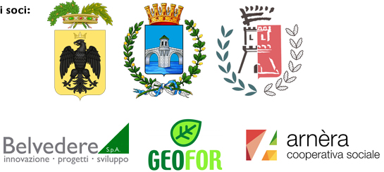 i soci della Fondazione