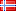 norvegese